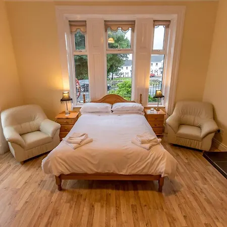 Guest house An Sean Ostan Carrick (Donegal)