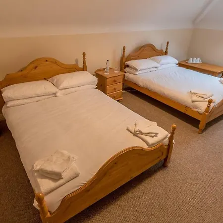 Guest house An Sean Ostan 3*