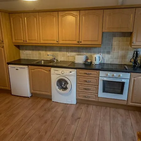 Guest house An Sean Ostan Carrick (Donegal)
