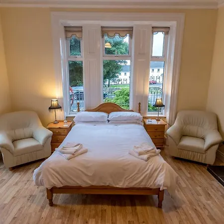 An Sean Ostan Guest house Carrick (Donegal)