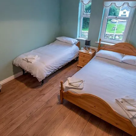 An Sean Ostan Guest house 3*