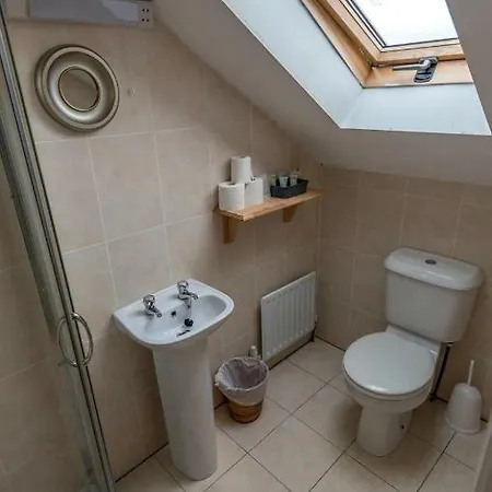 Guest house An Sean Ostan Carrick (Donegal)
