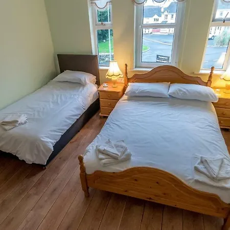 Guest house An Sean Ostan