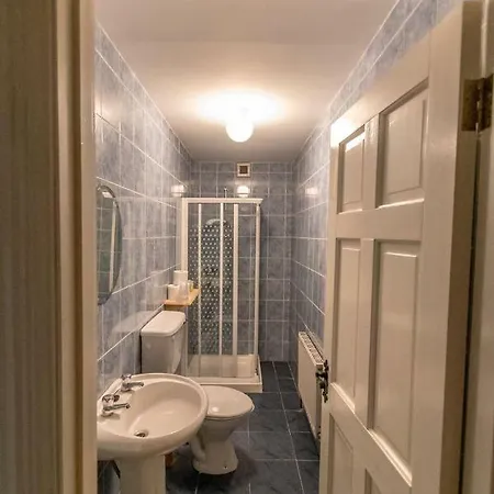 Guest house An Sean Ostan 3*