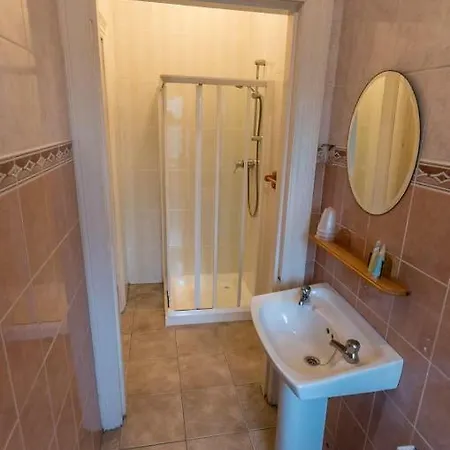An Sean Ostan Guest house