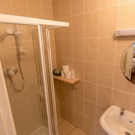 Guest house An Sean Ostan 3*